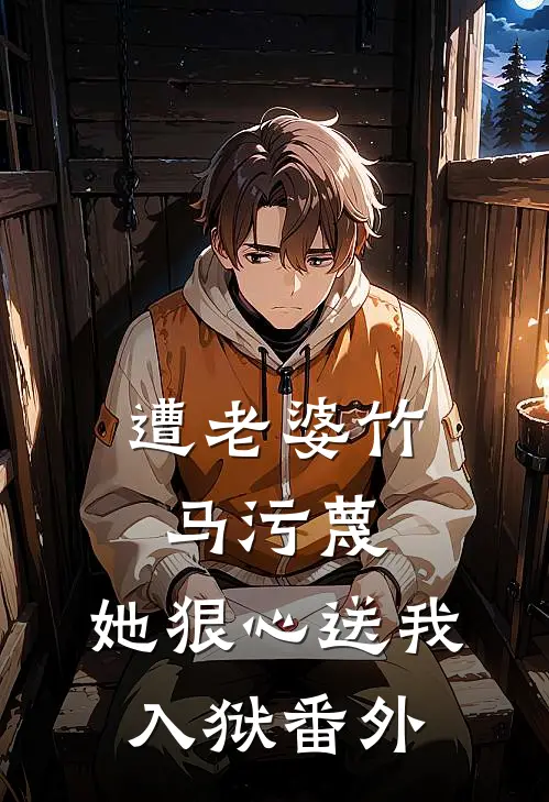 遭老婆竹马污蔑,她狠心送我入狱 番外篇