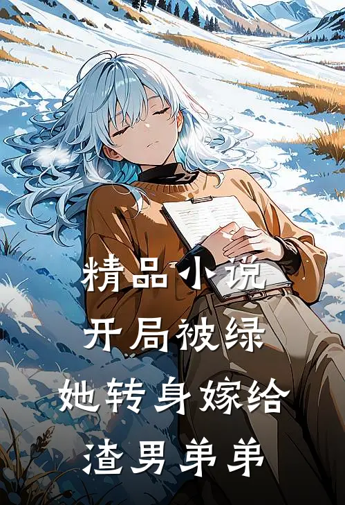 精品开局被绿,她转身嫁给渣男弟弟