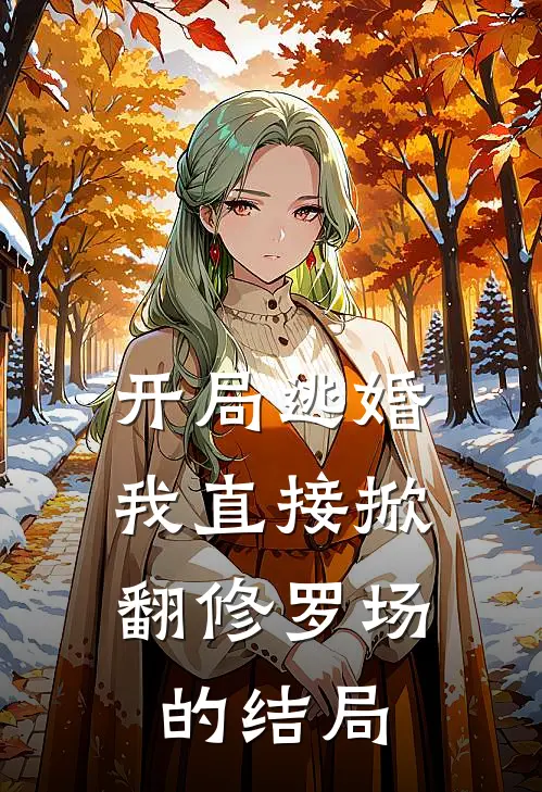 开局逃婚,我直接掀翻修罗场的结局