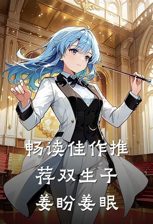 畅读佳作推荐双生子姜盼姜眠