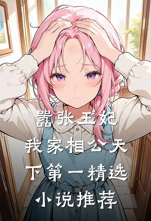 嚣张王妃我家相公天下第一精选推荐免费阅读