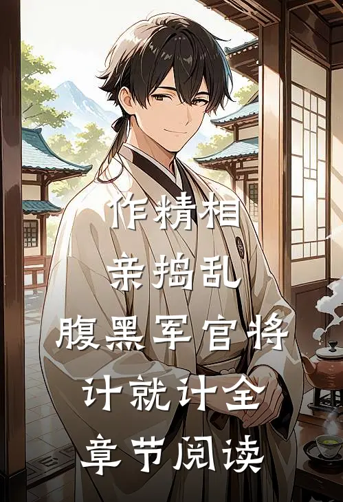 作精相亲捣乱，腹黑军官将计就计全章节阅读