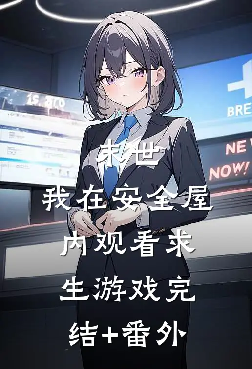 末世：我在安全屋内观看求生游戏完结+番外