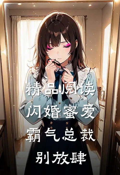 精品阅读闪婚蜜爱霸气总裁别放肆