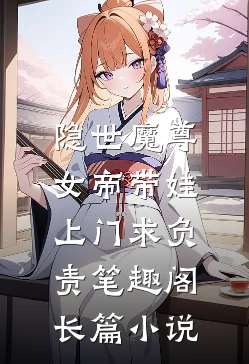 隐世魔尊,女帝带娃上门求负责笔趣阁长篇小说