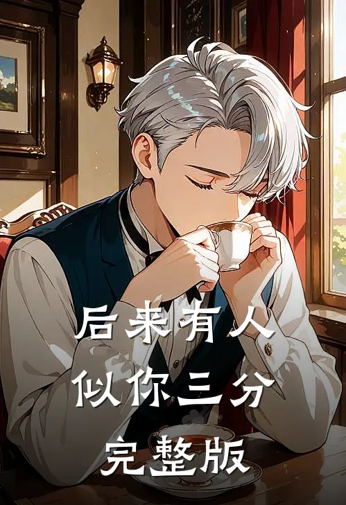 后来有人似你三分完整版