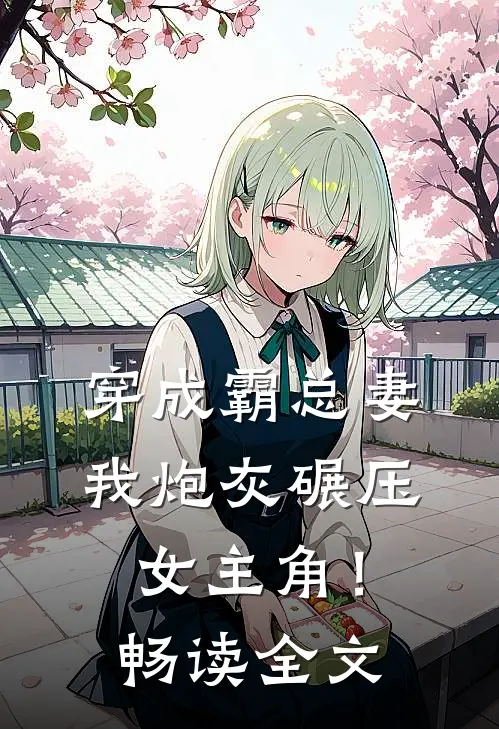 穿成霸总妻，我炮灰碾压女主角！畅读全文