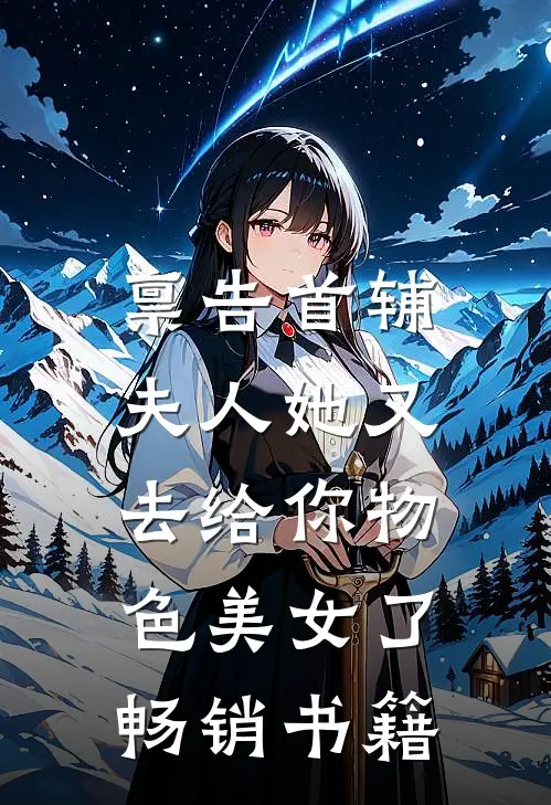 禀告首辅，夫人她又去给你物色美女了畅销书籍