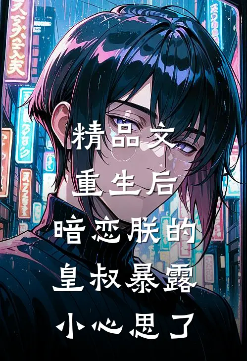 精品文重生后,暗恋朕的皇叔暴露小心思了