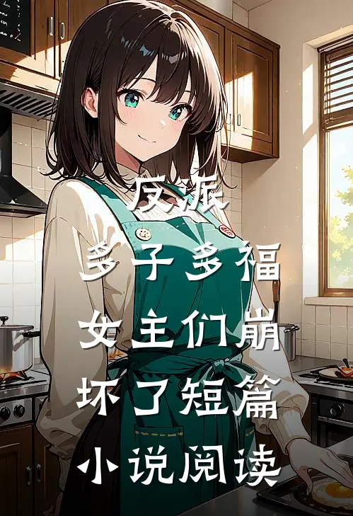 反派多子多福,女主们崩坏了短篇阅读网