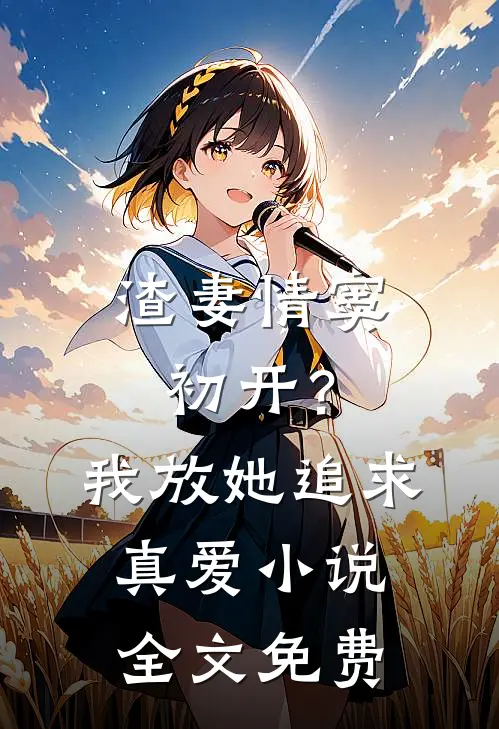 渣妻情窦初开?我放她追求真爱全文免费观看