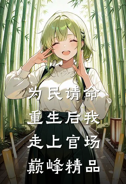 为民请命,重生后我走上官场巅峰精品