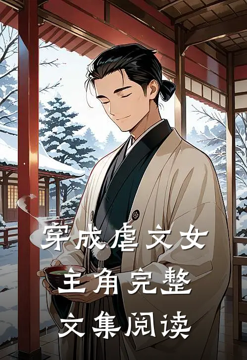 穿成虐文女主角完整文集阅读
