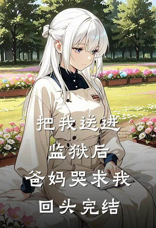 把我送进监狱后,爸妈哭求我回头完结
