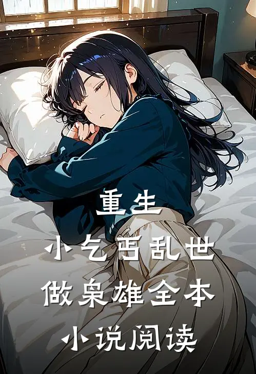重生小乞丐乱世做枭雄全本阅读