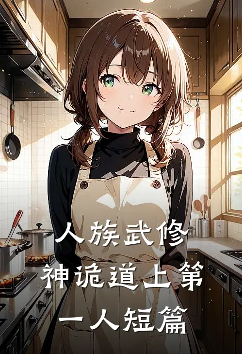 人族武修神诡道上第一人短篇免费阅读
