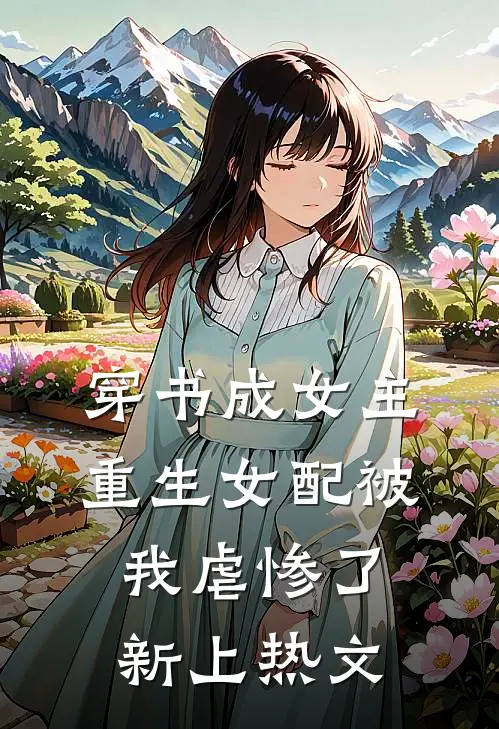 穿书成女主,重生女配被我虐惨了新上热文
