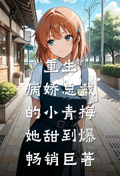 重生：病娇总裁的小青梅她甜到爆畅销巨著