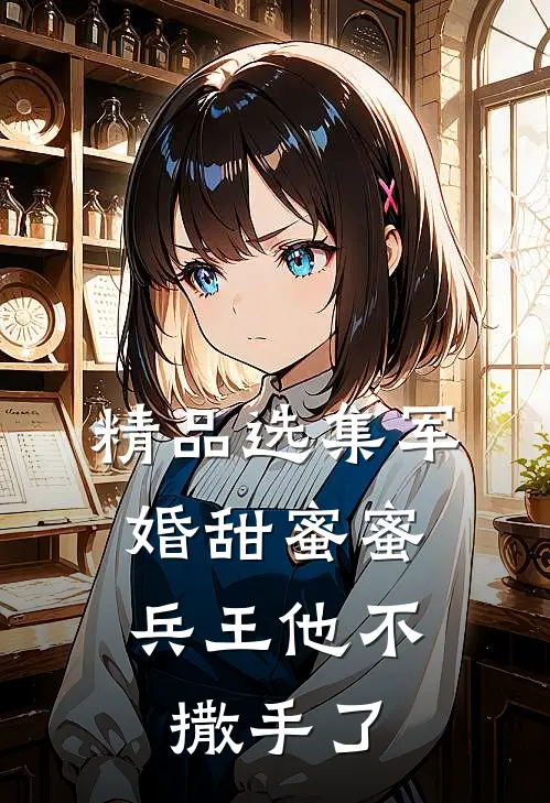 精品选集军婚甜蜜蜜，兵王他不撒手了
