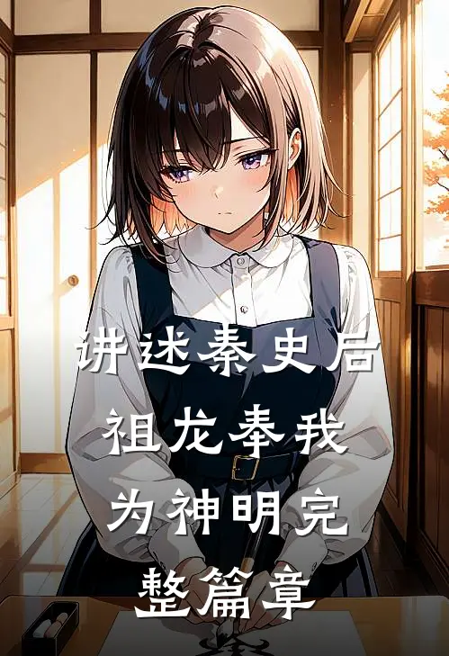 讲述秦史后,祖龙奉我为神明完整篇章