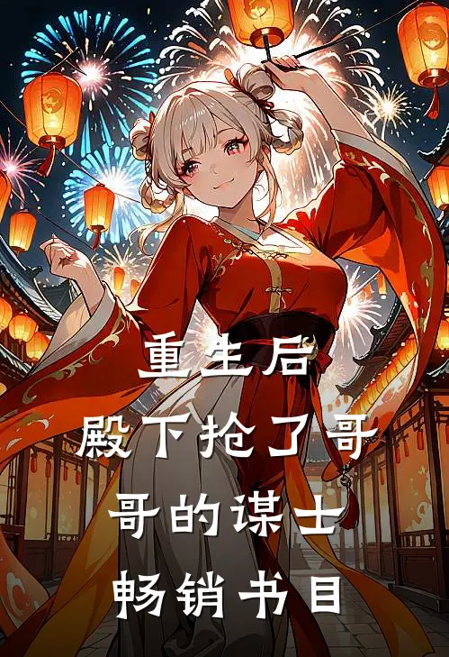 重生后,殿下抢了哥哥的谋士畅销书目免费阅读