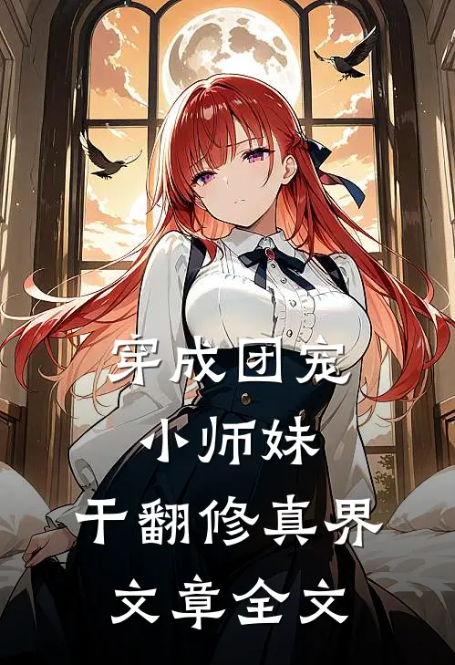 穿成团宠小师妹，干翻修真界文章全文