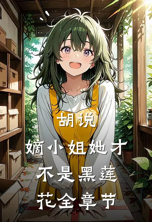 胡说,嫡小姐她才不是黑莲花全章节阅读