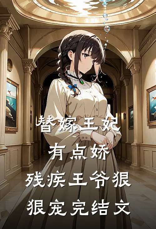 替嫁王妃有点娇,残疾王爷狠狠宠完结文学