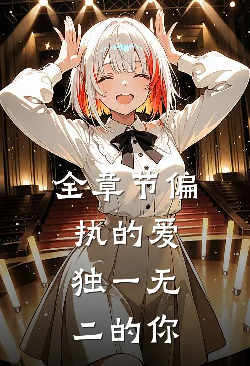 全章节偏执的爱,独一无二的你