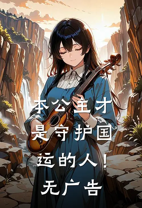 本公主才是守护国运的人!无广告