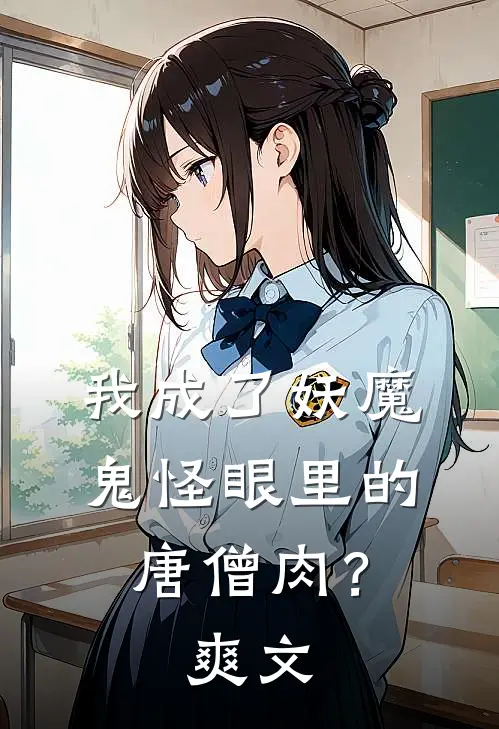我成了妖魔鬼怪眼里的唐僧肉?爽文在线阅读