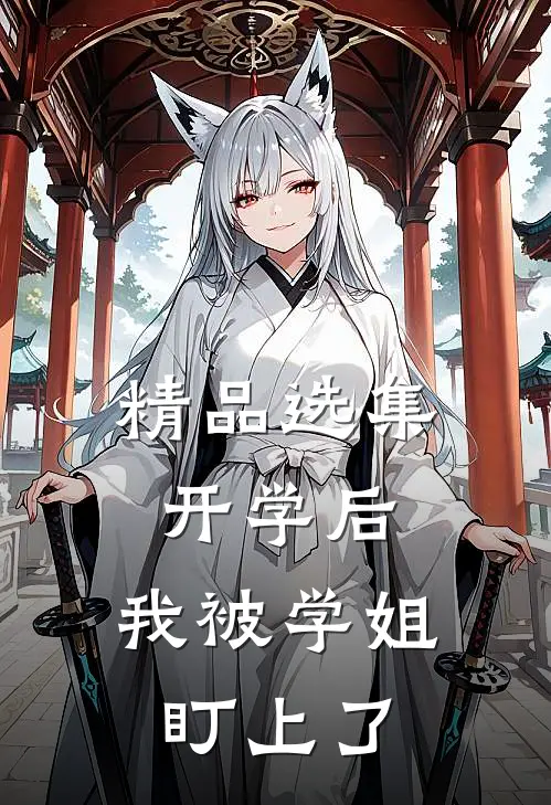 精品选集开学后，我被学姐盯上了