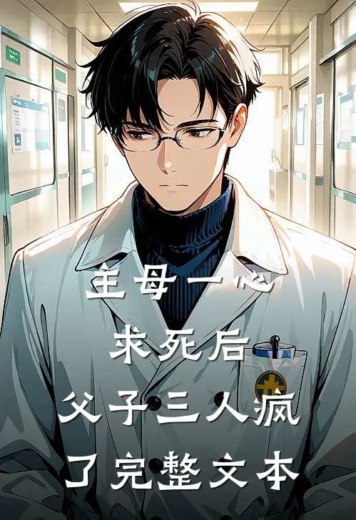 主母一心求死后,父子三人疯了完整文本