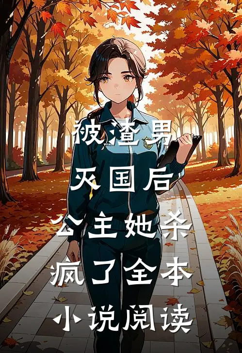 被渣男灭国后,公主她杀疯了全本阅读免费