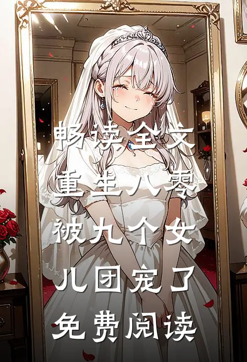 畅读全文重生八零:被九个女儿团宠了免费阅读