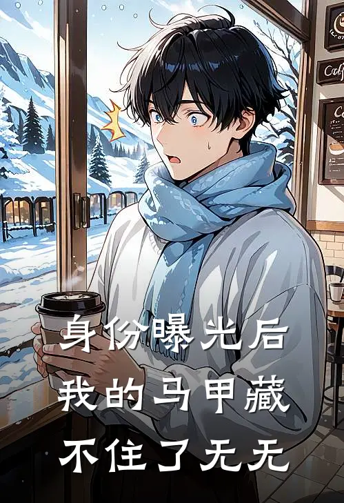 身份曝光后，我的马甲藏不住了(无无)