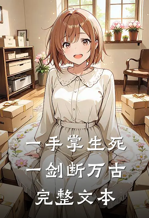一手掌生死，一剑断万古完整文本