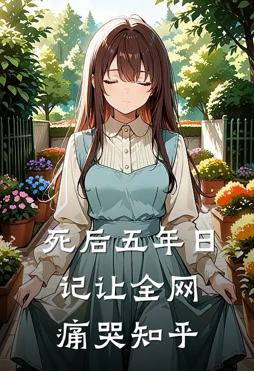 死后五年日记让全网痛哭知乎