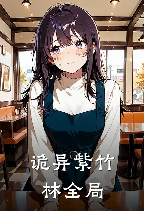 诡异紫竹林全局