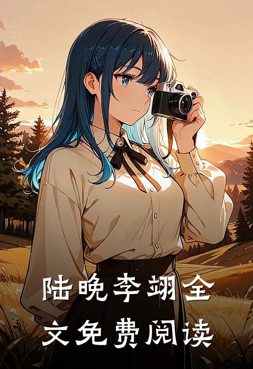 陆晚李翊全文免费阅读