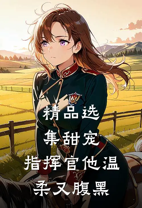精品选集甜宠：指挥官他温柔又腹黑