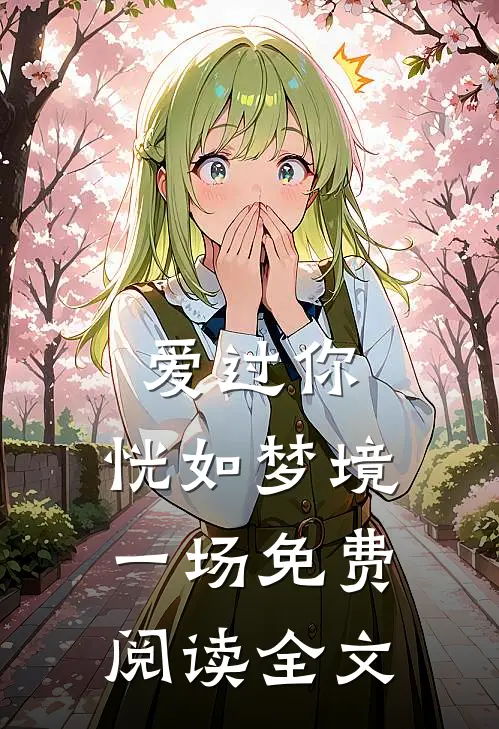 爱过你,恍如梦境一场免费阅读全文