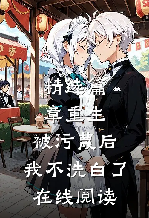 精选篇章重生：被污蔑后，我不洗白了在线阅读