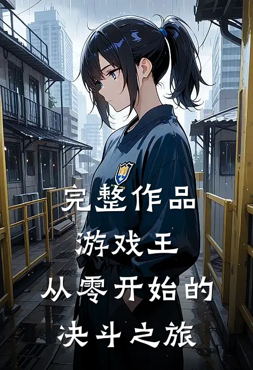 完整作品游戏王从零开始的决斗之旅在线观看