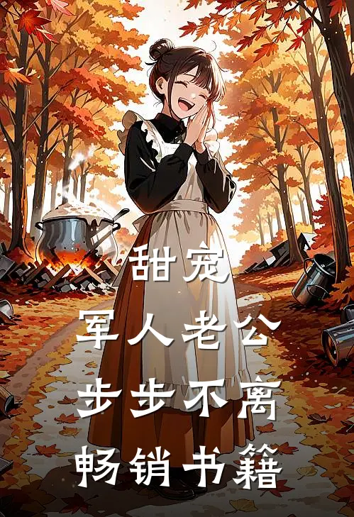 甜宠：军人老公步步不离畅销书籍