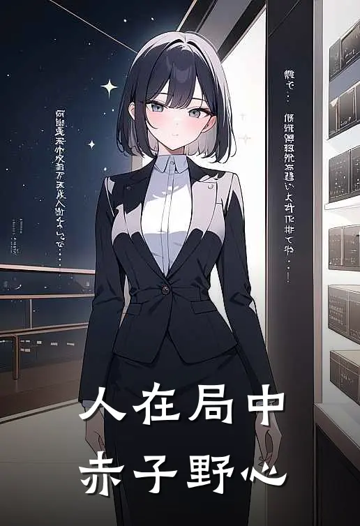人在局中：赤子野心