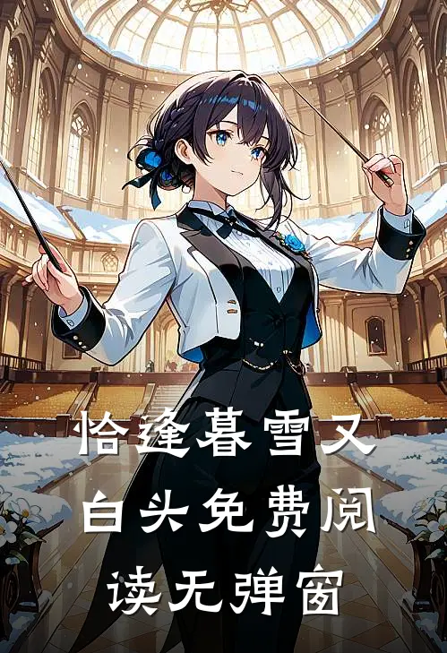 恰逢暮雪又白头免费阅读无弹窗