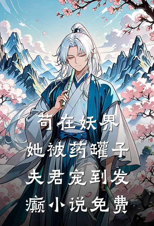 苟在妖界,她被药罐子夫君宠到发癫免费观看