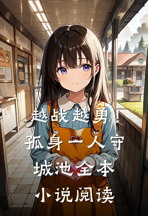 越战越勇！孤身一人守城池全本小说阅读