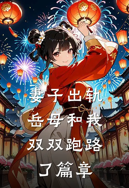 妻子出轨,岳母和我双双跑路了篇章在线阅读